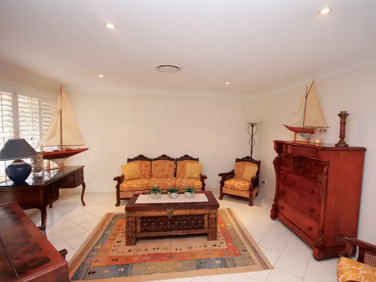Third view of Homely house listing, 19 The Breakwater, Corlette NSW 2315