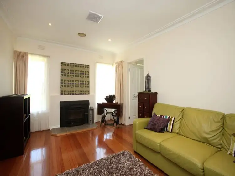 Fourth view of Homely house listing, 101 Grieve Pde, Altona VIC 3018