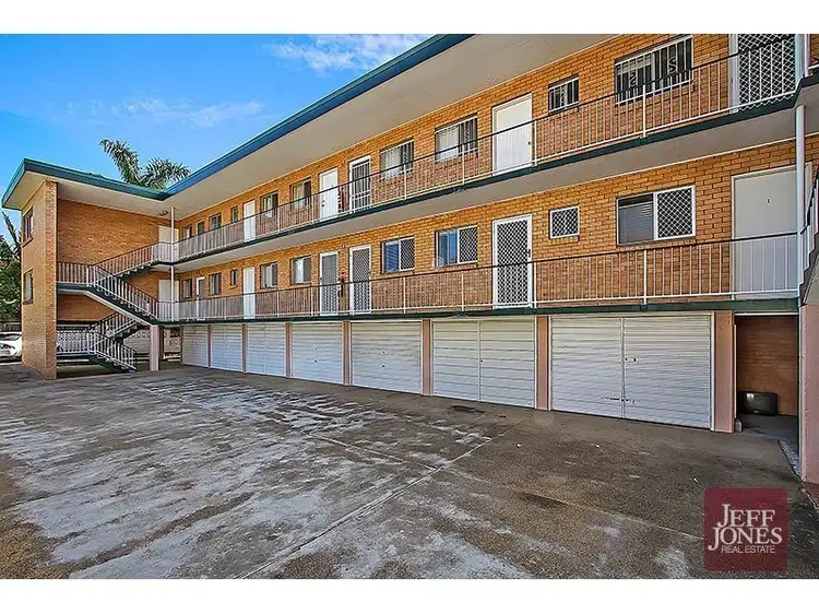 5/35 Qualtrough Street, Woolloongabba QLD 4102
