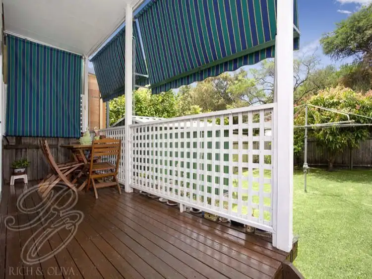 Fifth view of Homely semi-detached listing, 90 Carshalton Street, Croydon Park NSW 2133