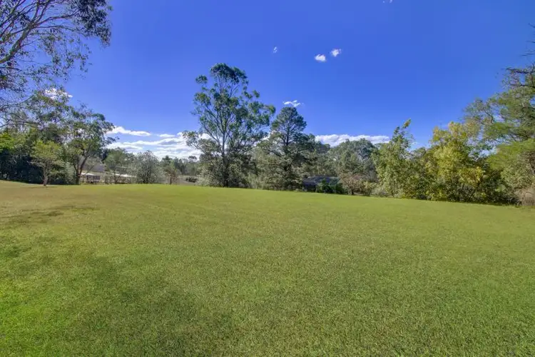 Third view of Homely rural property listing, 11 Inverary Drive, Kurmond NSW 2757