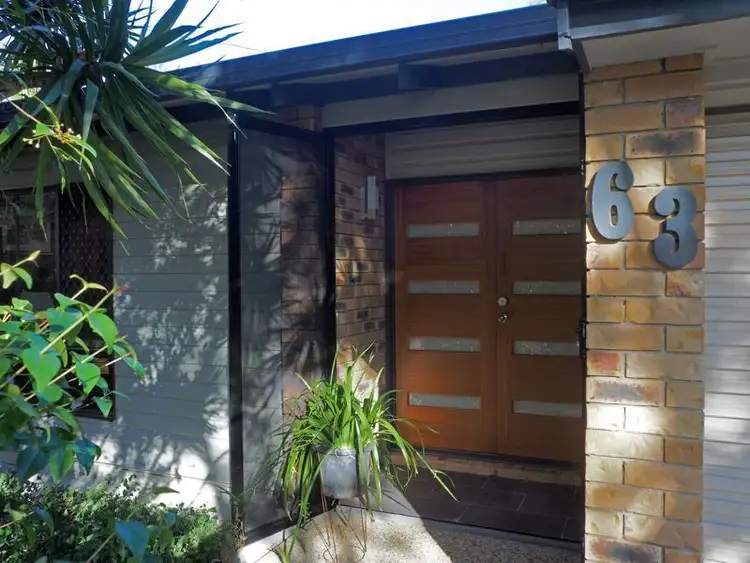 Third view of Homely house listing, 63 Plantain Road, Shailer Park QLD 4128