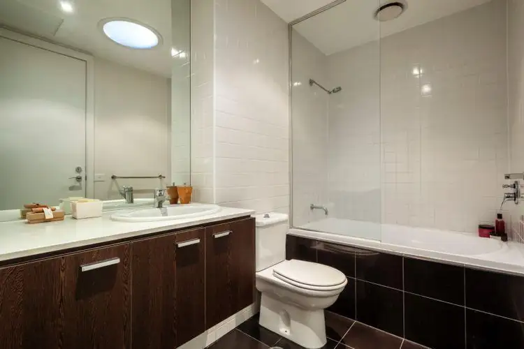Fourth view of Homely apartment listing, 307/18 Tanner Street, Richmond VIC 3121