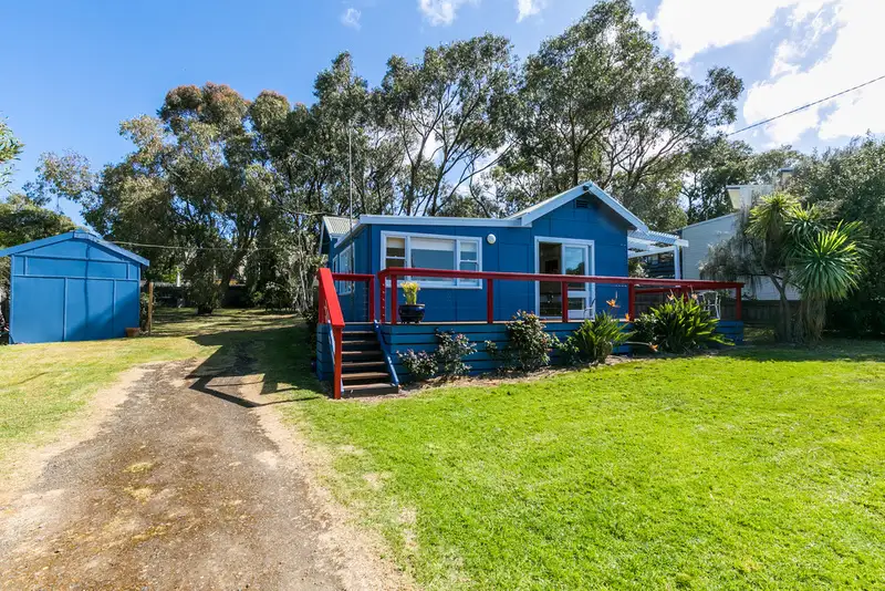 Main view of Homely house listing, 3 Alice Road, Aireys Inlet VIC 3231