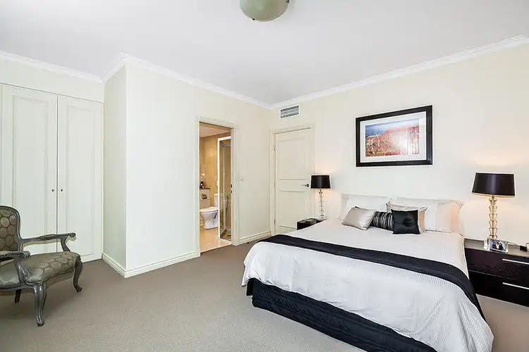 Fourth view of Homely apartment listing, 501/1 Cary Street, Drummoyne NSW 2047
