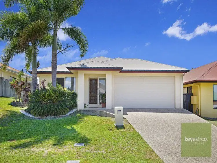 35 Riverbend Drive, Douglas QLD 4814