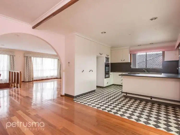 Fourth view of Homely house listing, 114 Allumba Street, Howrah TAS 7018