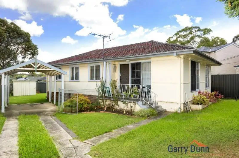 Main view of Homely house listing, 6 Gona St, Holsworthy NSW 2173
