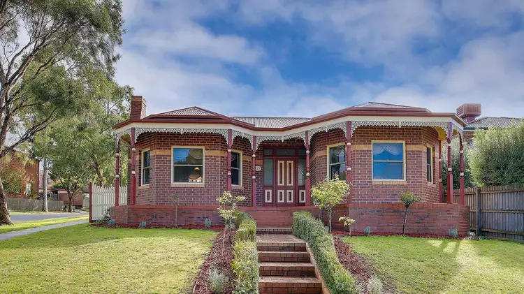 1 Reynolds Court, Roxburgh Park VIC 3064