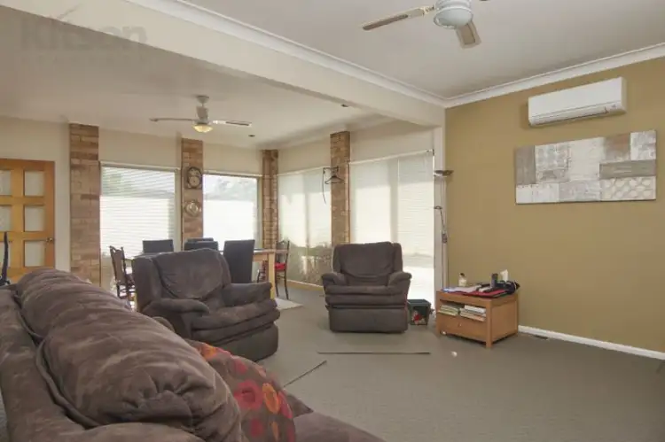 Second view of Homely house listing, 7 Alexander Street, Ashmont NSW 2650