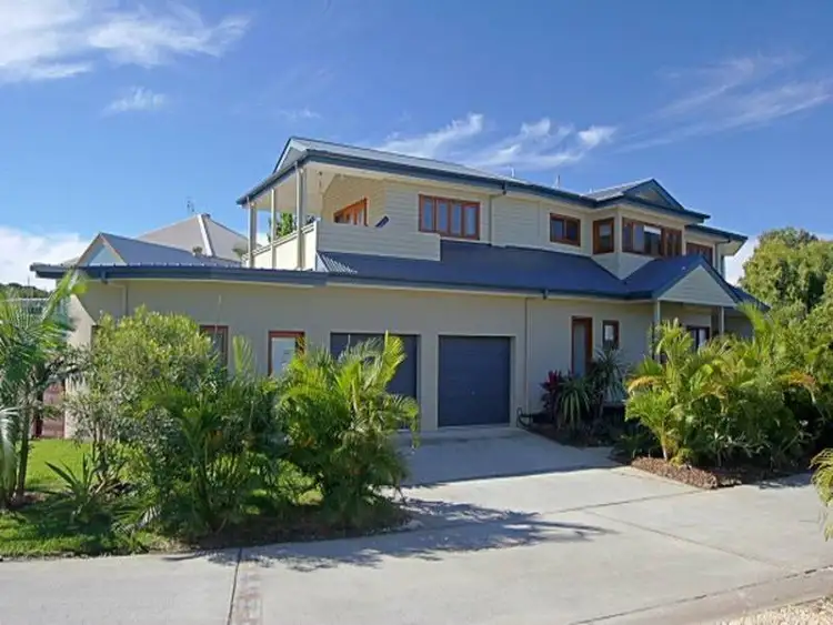 Third view of Homely house listing, 5 'Tallows at Byron' Sallywattle Drive, Suffolk Park NSW 2481
