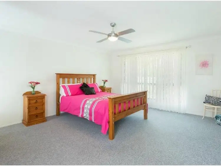 Sixth view of Homely house listing, 107 Kurrajong Drive, Warner QLD 4500