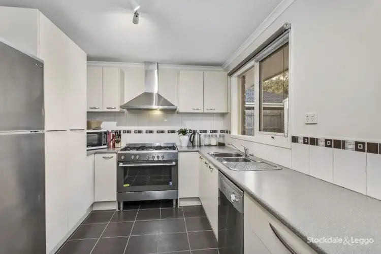 Second view of Homely house listing, 21 LACHLAN CLOSE, Cranbourne North VIC 3977