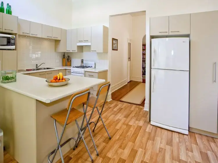 Third view of Homely semi-detached listing, 13 Smith Street, Manly NSW 2095
