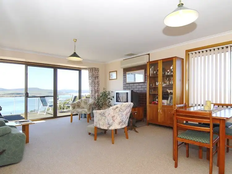 Third view of Homely house listing, 58 Lake Vue Parade, Midway Point TAS 7171