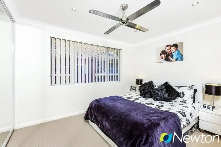 Fifth view of Homely apartment listing, 38/491 President Avenue, Sutherland NSW 2232