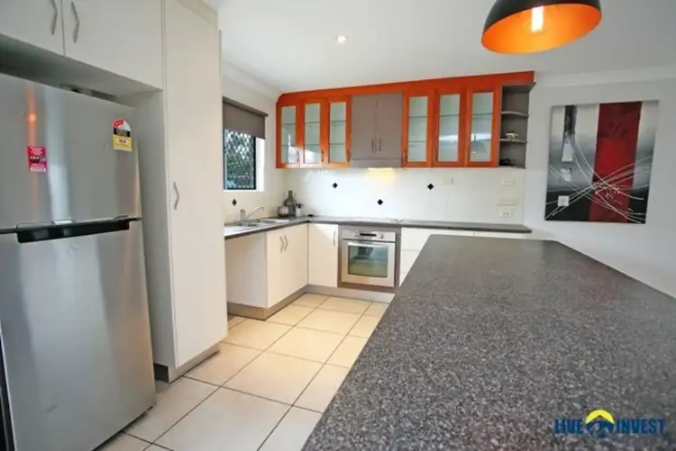 Sixth view of Homely house listing, 9 Duncan Court, Kelso QLD 4815