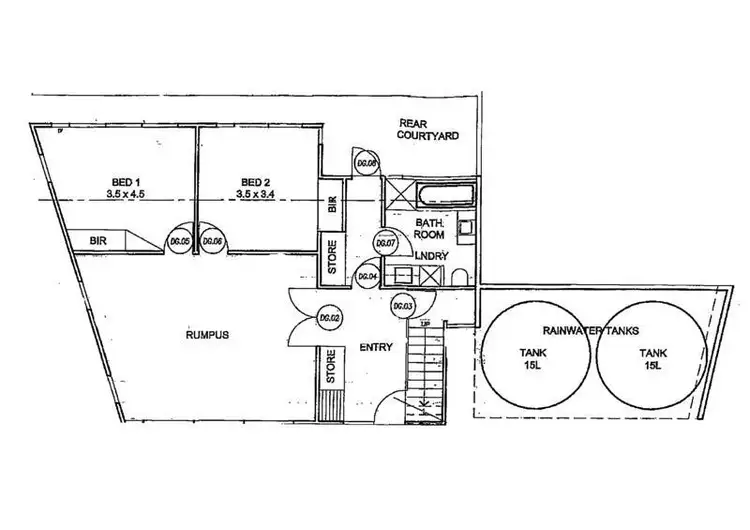 Fifth view of Homely land listing, 13 Mitchell Grove, Separation Creek VIC 3221