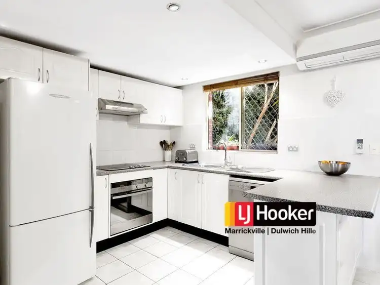 Third view of Homely townhouse listing, 81/1-9 Terrace Road, Dulwich Hill NSW 2203