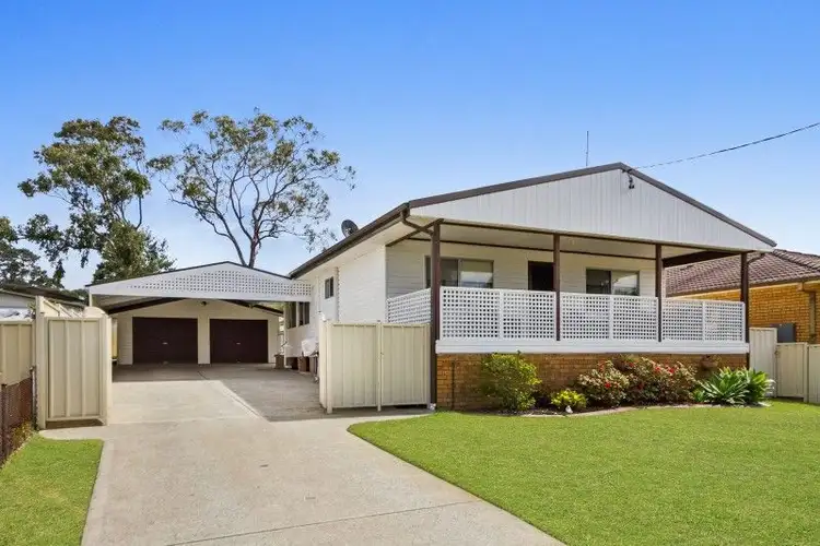22 Larapinta Street, Gwandalan NSW 2259