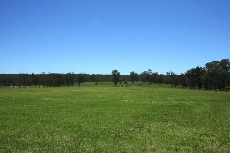 Main view of Homely land listing, Address available on request