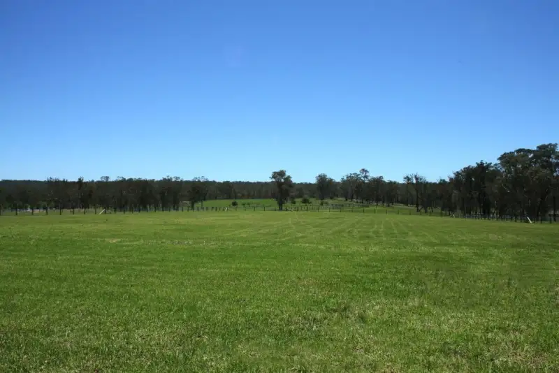 Main view of Homely land listing, Address available on request