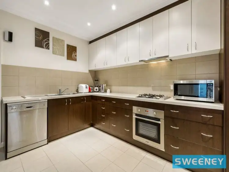 Third view of Homely unit listing, 43A Galvin Street, Altona VIC 3018