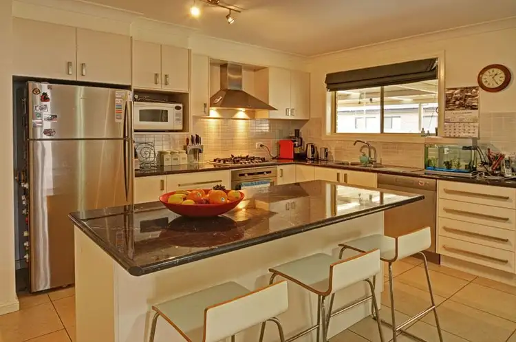 Second view of Homely house listing, 23 Murray Avenue, Orange NSW 2800