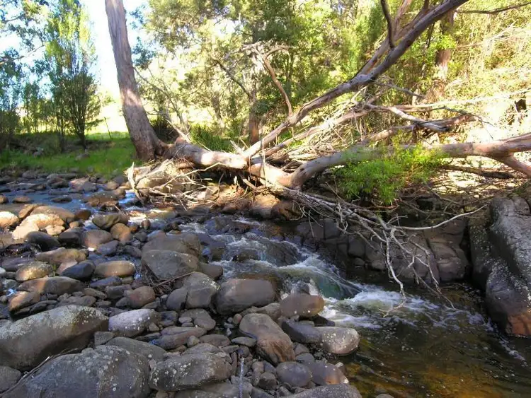 Second view of Homely land listing, Land at Pelverata Road, Pelverata TAS 7150