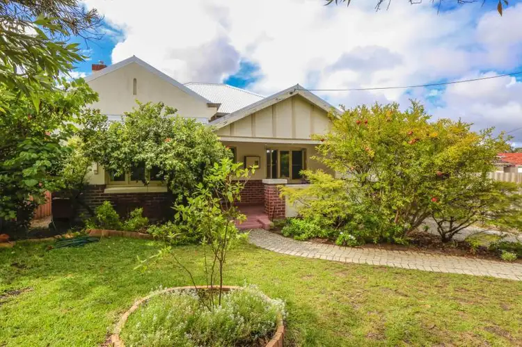 64 Auckland Street, North Perth WA 6006