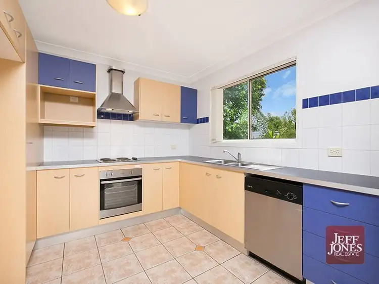 Second view of Homely townhouse listing, 5/18 Baron Street, Greenslopes QLD 4120