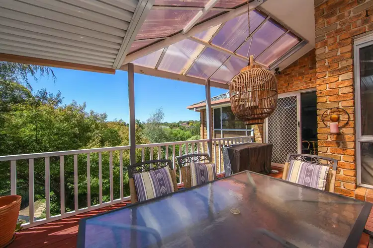 Second view of Homely house listing, 14 Redgum Avenue, Orange NSW 2800
