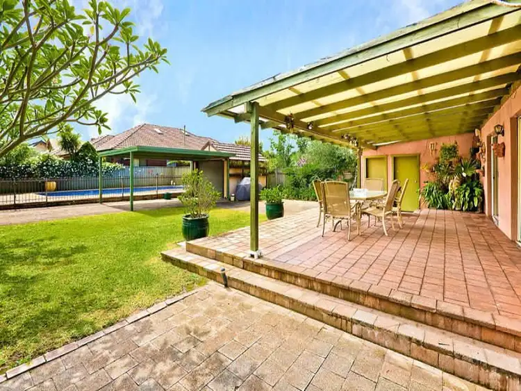Fifth view of Homely house listing, 49 Barker.. Road, Strathfield NSW 2135
