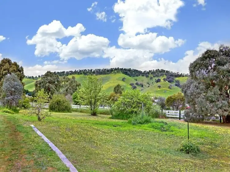 Third view of Homely house listing, 9 STATION STREET, Pyalong VIC 3521