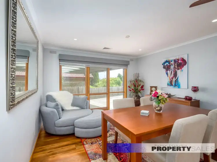 Fifth view of Homely house listing, 35 Edward Crescent, Trafalgar VIC 3824