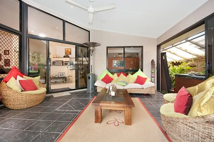10 Fig Tree  Pocket, Idalia QLD 4811