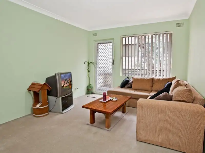 Main view of Homely unit listing, 3/77 The Boulevarde, Dulwich Hill NSW 2203