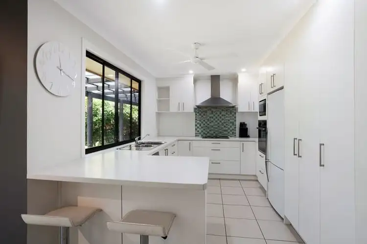Fourth view of Homely house listing, 3 Lyne Court, Tewantin QLD 4565