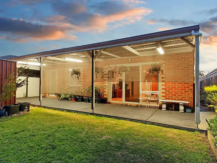 Fifth view of Homely house listing, 18 Hyde Court, Altona Meadows VIC 3028