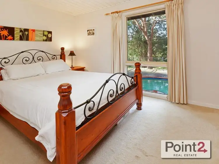 Sixth view of Homely house listing, 87 Koornalla Crescent, Mount Eliza VIC 3930