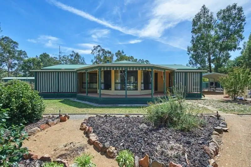 Main view of Homely house listing, 40-42 Railway Street, The Rock NSW 2655