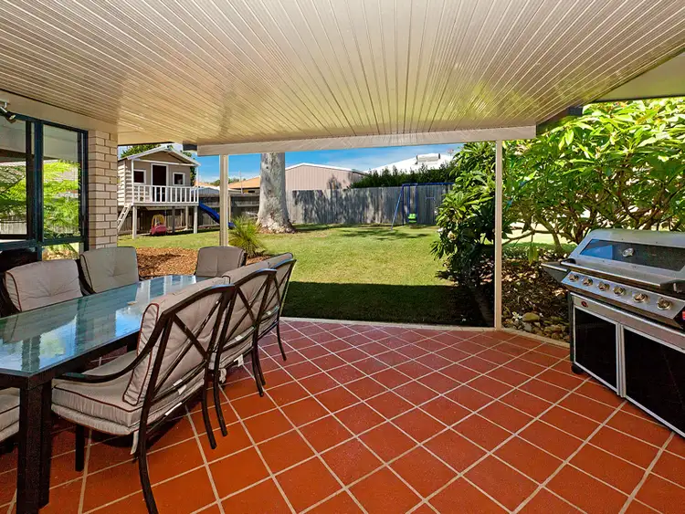 Fourth view of Homely house listing, 31 Tarra Place, Parkinson QLD 4115