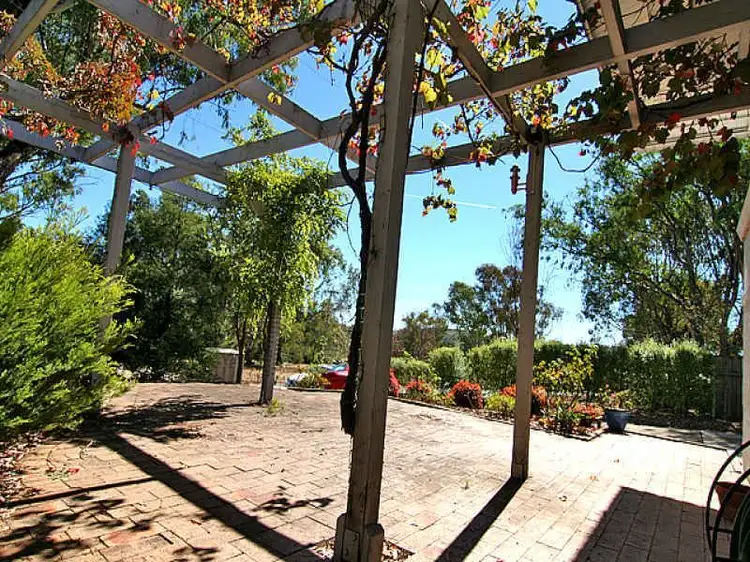 Third view of Homely house listing, 16A Mauldon Street, Chifley ACT 2606