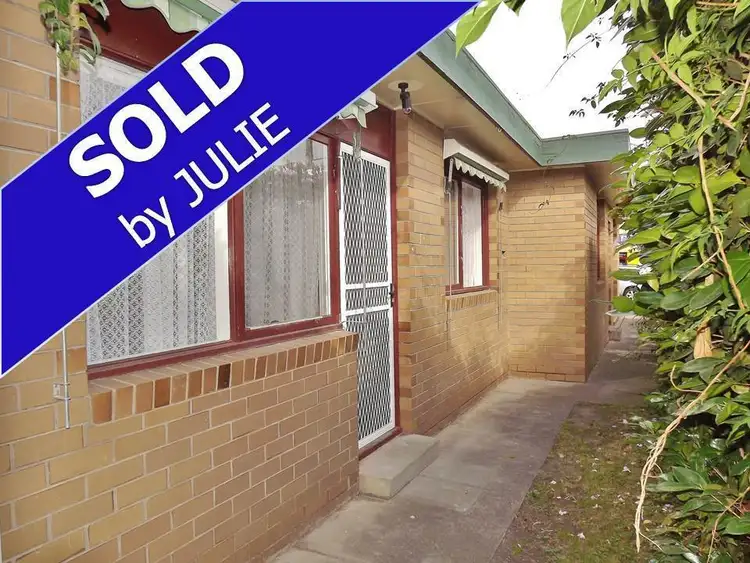 Main view of Homely unit listing, 5/3 Linton Avenue, Moe VIC 3825