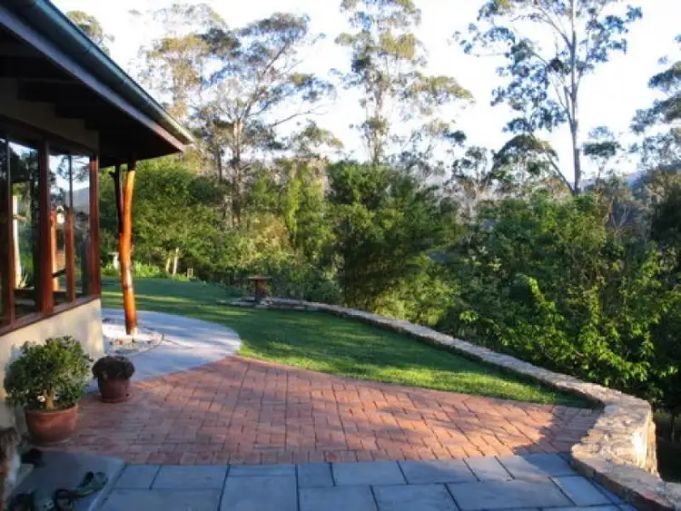 Seventh view of Homely rural property listing, 369 Devils Hole Road, Wyndham NSW 2550