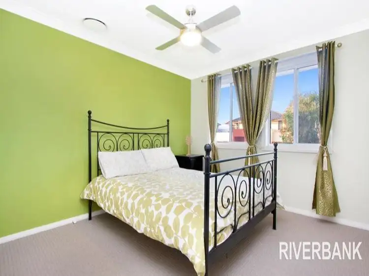 Fifth view of Homely house listing, 18 Kilby Street, Pemulwuy NSW 2145