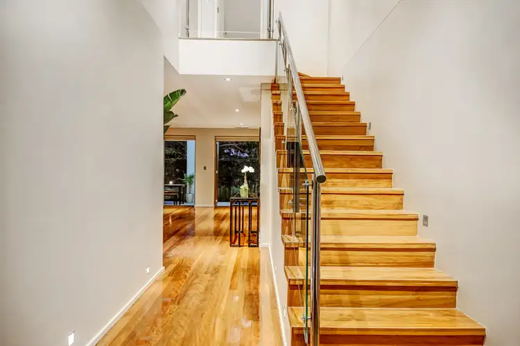 Sixth view of Homely house listing, 60a Alexandra Street, Drummoyne NSW 2047