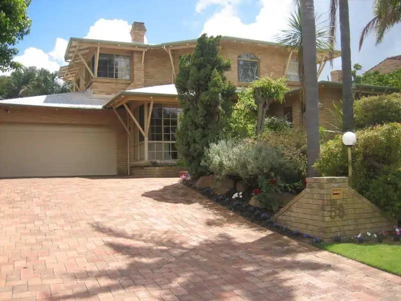 Main view of Homely house listing, 58 SYCAMORE DRIVE, Duncraig WA 6023