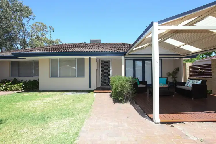 9 Ewell Street, Morley WA 6062