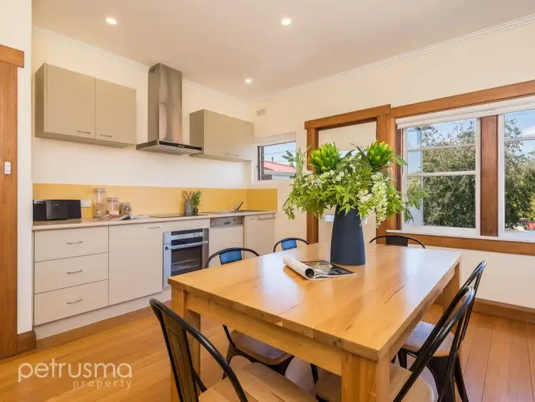 Fifth view of Homely house listing, 12 Forbes Avenue, West Hobart TAS 7000